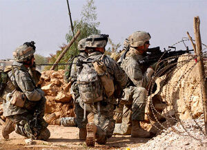 Iran war