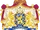 Monarcas de Benelux (Rex Americanum)