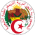 Seal of Algeria