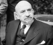 Chaim Weizmann