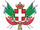 Coat of arms of the Kingdom of Italy (1848-1870).svg