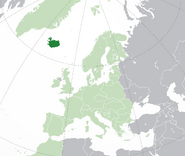 EU-Iceland (Imperial Machines)