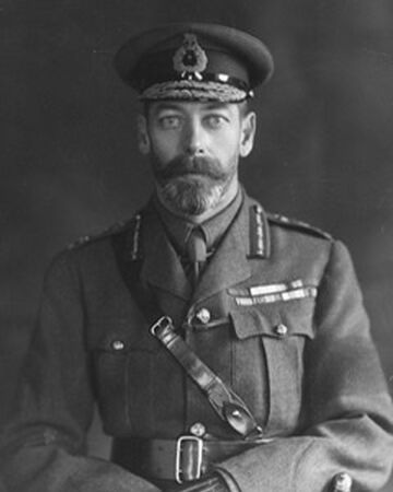 Lord George 4th Duke Of Kent The United Kingdom Of America Alternative History Fandom