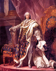 Louis XV France by Louis-Michel van Loo 002