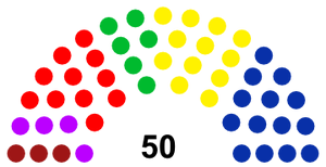 Svalbard Parlament 12