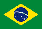 Bandeira do brasil