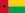 Bandera Guinea Bissau