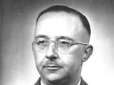 Heinrich Himmler (Winged Hands of the Reich)