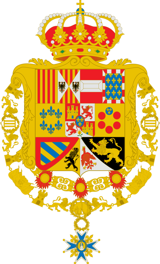 Alejandro I De España Nt Historia Alternativa Fandom 8610