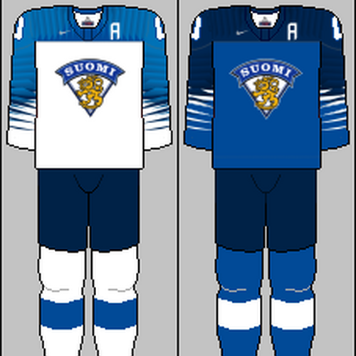 IIHF Member National Association Finland