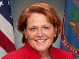 Heidi Heitkamp (1983: Doomsday)