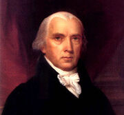 James-madison-picture