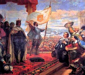 Joao IV proclaimed king-modificated