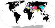 Mapa Orbis Terrarum II 531