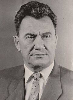 Д.А.Кунаев