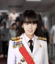 東寧皇帝(梨抄)