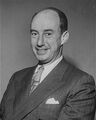 Governor Adlai Stevenson of Illinois