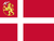 Vlag van Noorwegen (1814-1821).svg