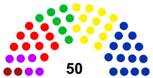 Svalbard Parlament 13
