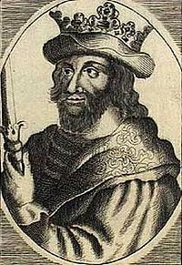 Sweyn II of Denmark (The Kalmar Union) Alternative History Fandom