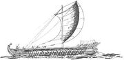 Trireme