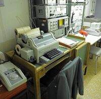 UnterirdischKaserne