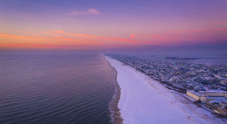 File:Sunrise, Long Branch, New Jersey.jpg - Wikimedia Commons