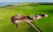 Bempton bunker - RGHQ 2