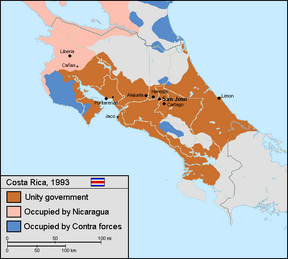 Costa Rica (1993)