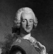 Karl Ferdinand II. der letzte Kaiser, König von Spanien, Kaiser von Österreich 1726 - 1749