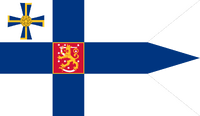 Presidential Standard of Finland