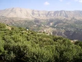 Kadisha Valley
