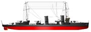 Torpedoboot V 116