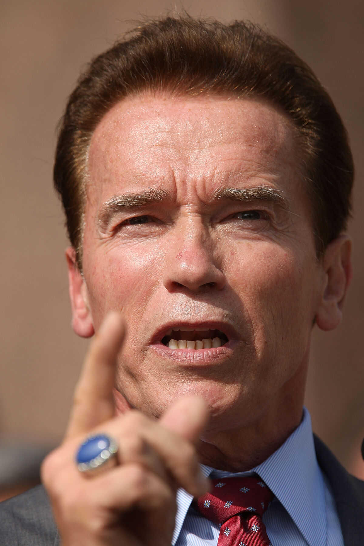 Category:Arnold Schwarzenegger | Alternative History | Fandom