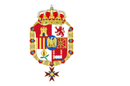 Flag of Napoleonic Spain (1808-1813)