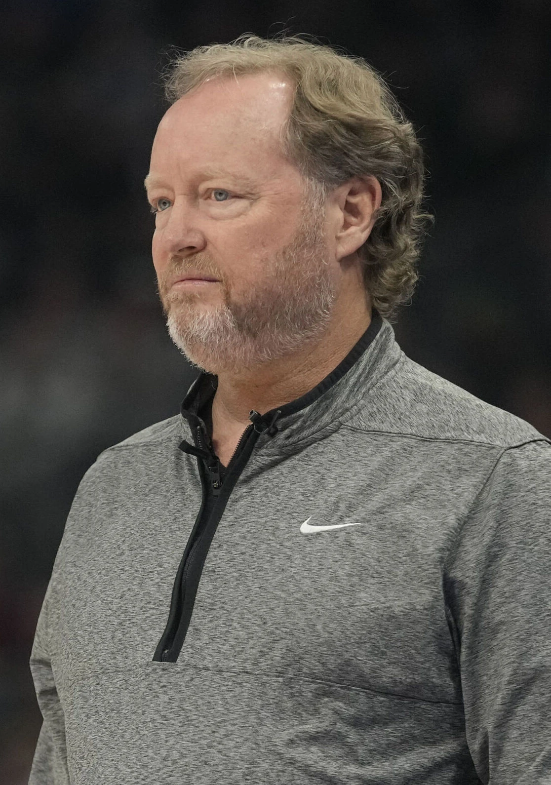 Mike Budenholzer (Portland Jordan) | Alternative History | Fandom