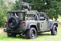 CombatJeep