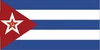 The Caribbean Union Flag.