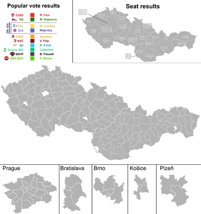 Czechoslovak federal election map 2021 (WFAC).svg