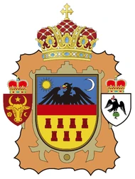 Guerra de los Siete Imperios (GSI) Historia Alternativa Fandom