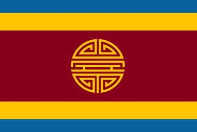 Chinese Federation (Apocalypse 1985) | Alternative History | Fandom