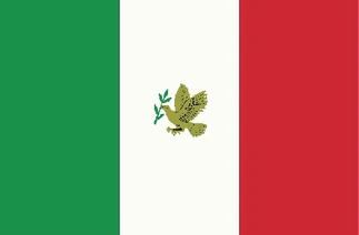 Flagge Italien seit 1958