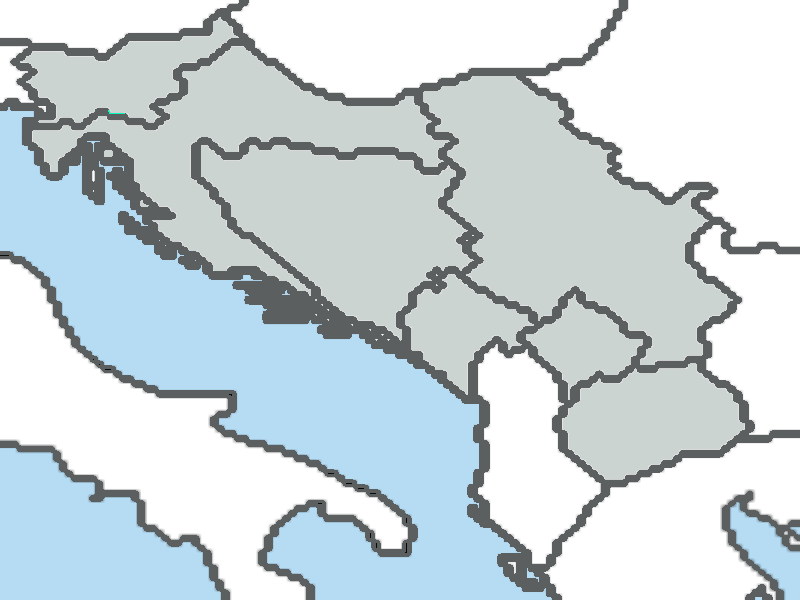 Yugoslav Wars Serbian Conquest Alternative History Fandom Latest