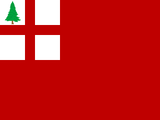 New England (Cromwell the Great)
