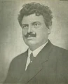 Aleksandar Stamboliyski (1879–1932) served as prime minister of Bulgaria between 1919–25.
