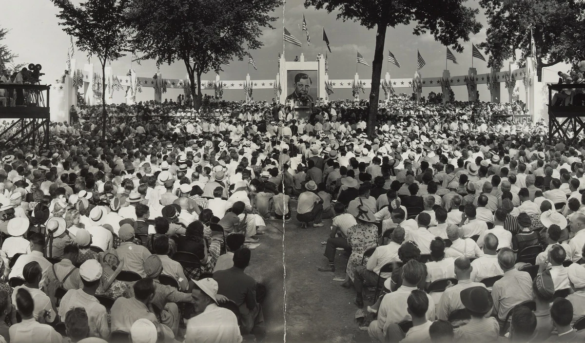 USWahlen 1940 (W6) AlternativgeschichteWiki Fandom