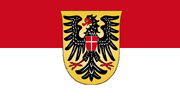 Flag of Schmalkaldic Empire (The Kalmar Union).svg