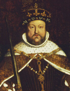 Henry VIII (MFR) | Alternative History | Fandom