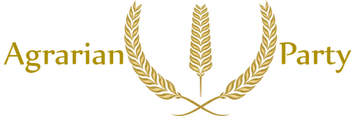 Partido Agrario de América (El funeral de Europa) Historia