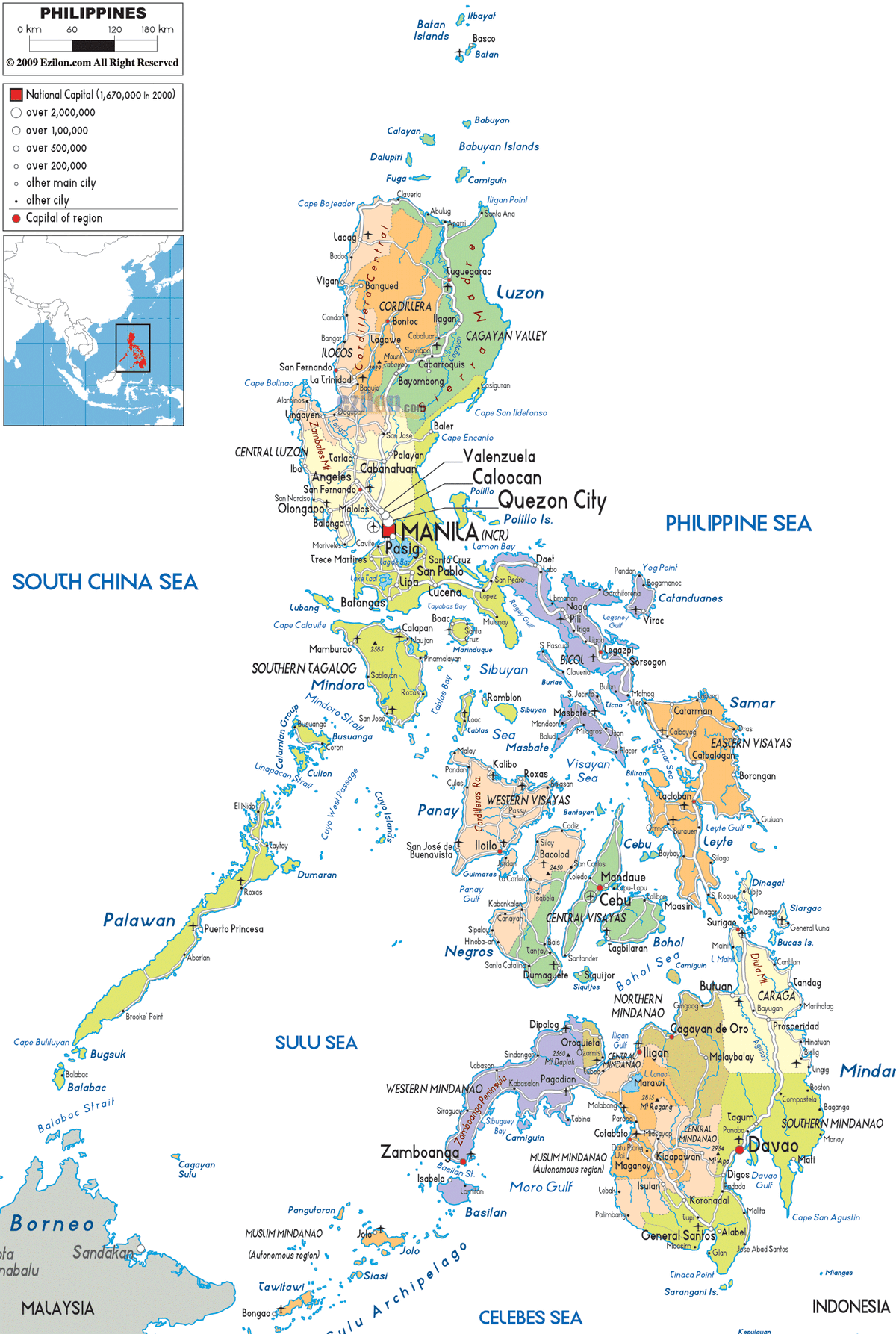 Philippines (The Era of Relative Peace) | Alternative History | Fandom